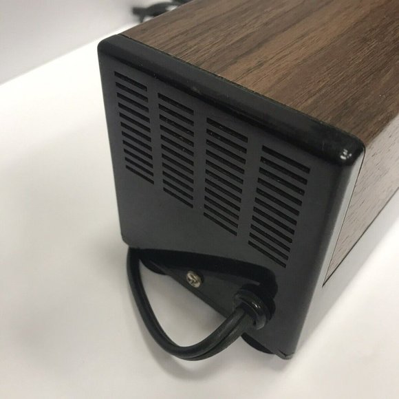 Berol Apsco Electric Pencil Sharpener AP2001 Auto Reset vtg office supplies USA - Picture 4 of 10